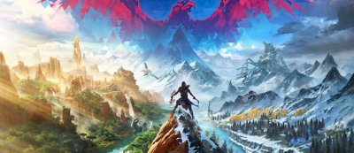 Horizon Call of the Mountain | ゲームタイトル | PlayStation (日本)
