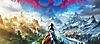Playstation Studios konceptualna ilustracija za Horizon Call of the Mountain