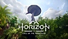 Horizon Call of the Mountain VR