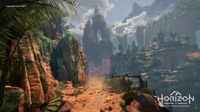 PS5 PlayStation VR2 Horizon Call of the…