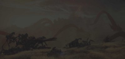 Horizon Forbidden West – Hintergrund