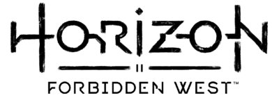 Logotipo de Horizon Forbidden West