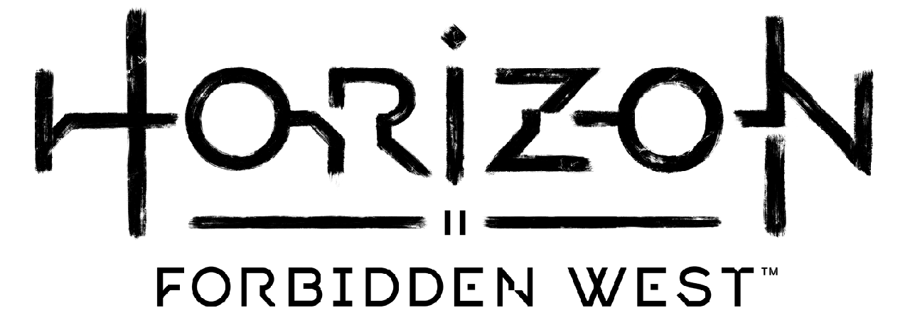 Logo hry Horizon Forbidden West