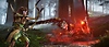 Captura de pantalla de Espina Mortal de la Edición Completa de Horizon Forbidden West para PC