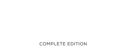 Horizon Forbidden West Complete Edition Logo