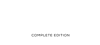 A Horizon Forbidden West Forbidden West Complete Edition logója