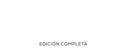 Logotipo de Edición Completa de Horizon Forbidden West
