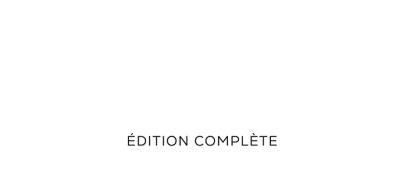 Horizon Forbidden West Complete Edition – Logo