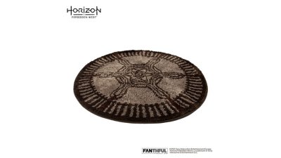 Horizon Forbidden West ドアマット Gallery Image 5