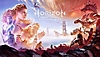 『Horizon Forbidden West Complete Edition』画像