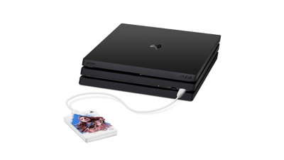 Horizon Forbidden West Game Drive 限定版 Gallery Image 5