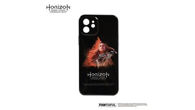 Horizon Forbidden West iPhoneケース Gallery Image 1