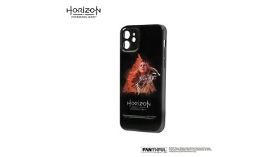 Horizon Forbidden West iPhoneケース Gallery Image 2