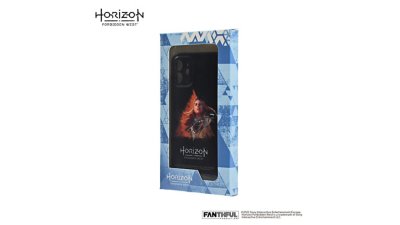 Horizon Forbidden West iPhoneケース Gallery Image 4