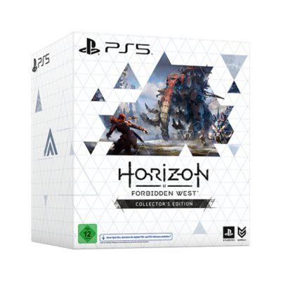 Horizon Forbidden West – Exklusive PS4- & PS5-Spiele | PlayStation ...