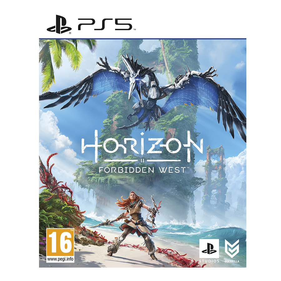 Horizon Forbidden West™ Standard Edition - PS5
