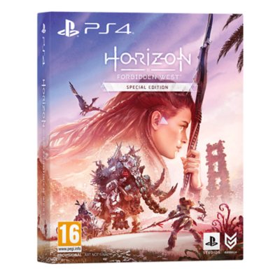 Horizon Forbidden West Special