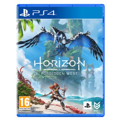 Horizon Forbidden West Standard