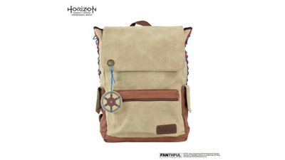 Horizon Forbidden West バックパック Gallery Image 1