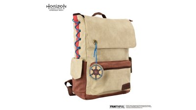 Horizon Forbidden West バックパック Gallery Image 2