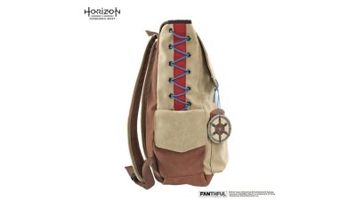 Horizon Forbidden West バックパック Gallery Image 3