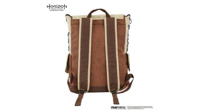 Horizon Forbidden West バックパック Gallery Image 4