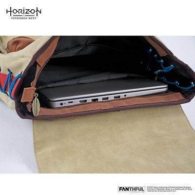 Horizon Forbidden West バックパック Gallery Image 6