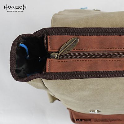 Horizon Forbidden West バックパック Gallery Image 7
