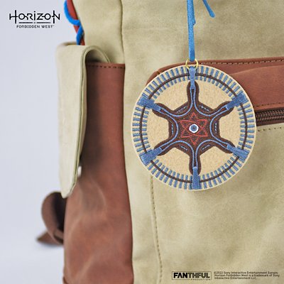 Horizon Forbidden West バックパック Gallery Image 8