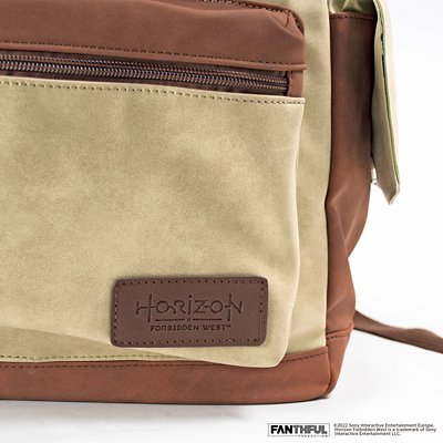 Horizon Forbidden West バックパック Gallery Image 9