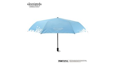 Horizon Forbidden West 折り畳み傘 Gallery Image 1