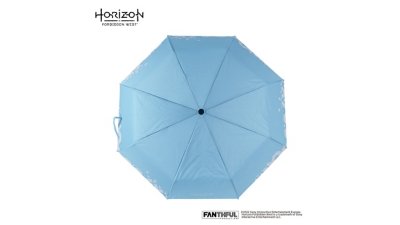 Horizon Forbidden West 折り畳み傘 Gallery Image 2