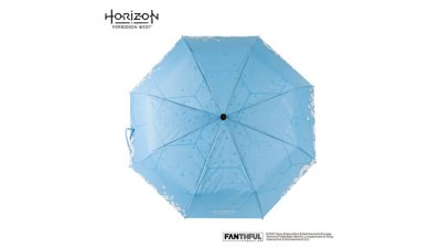 Horizon Forbidden West 折り畳み傘 Gallery Image 3