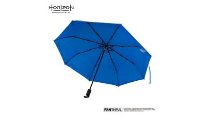Horizon Forbidden West 折り畳み傘 Gallery Image 4