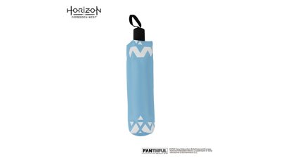 Horizon Forbidden West 折り畳み傘 Gallery Image 5