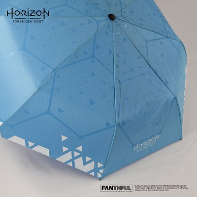 Horizon Forbidden West 折り畳み傘 Gallery Image 7