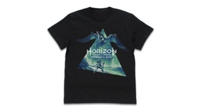 Horizon Forbidden West Tシャツ Gallery Image 1