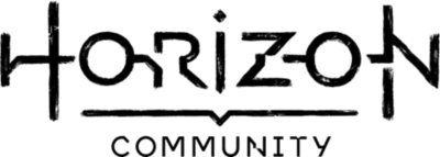Horizon – logo oficjalnej strony