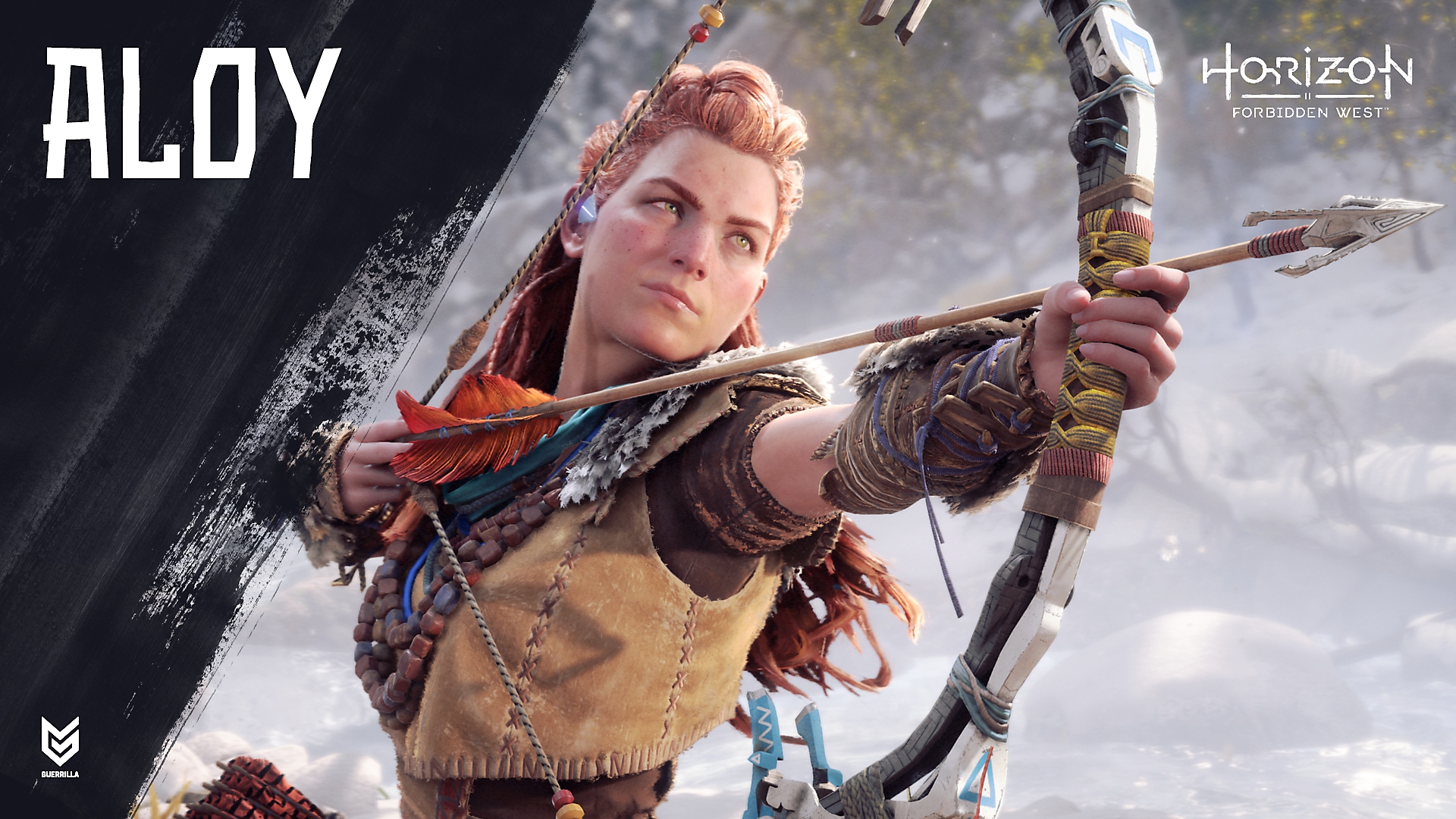 aloy cosplay-guide
