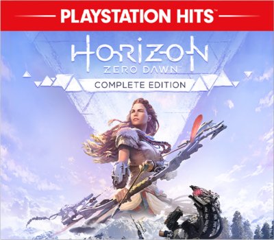 horizon forbidden west μικρογραφία