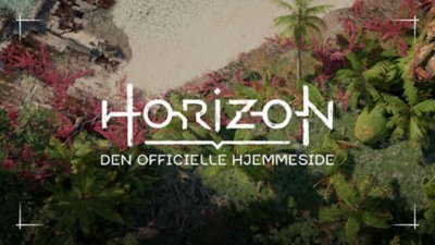 Horizon – introduktion