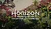 Horizon – introduktion