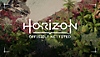 Horizon intro-lysbilde