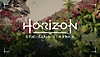 Horizon – slajd s úvodom