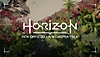 Horizon introbildspel