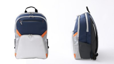 機械獣の世界観 モデル バックパック Gallery Image 1