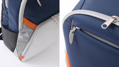 機械獣の世界観 モデル バックパック Gallery Image 2