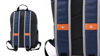 機械獣の世界観 モデル バックパック Gallery Image 3