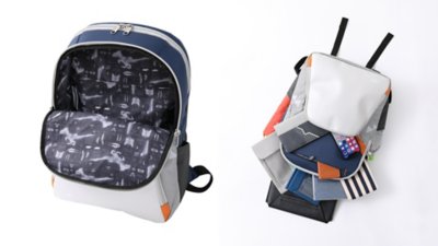 機械獣の世界観 モデル バックパック Gallery Image 4