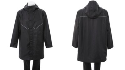 機械獣の世界観 モデル ジップアップジャケット Gallery Image 1